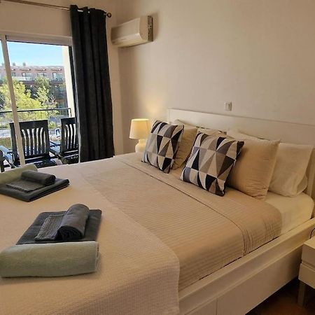 Jasmine Apartment Next To Meia Praia Beach Λάγος Εξωτερικό φωτογραφία
