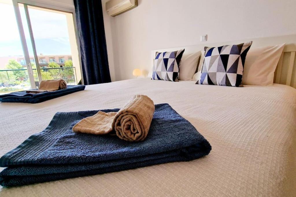 Jasmine Apartment Next To Meia Praia Beach Λάγος Εξωτερικό φωτογραφία