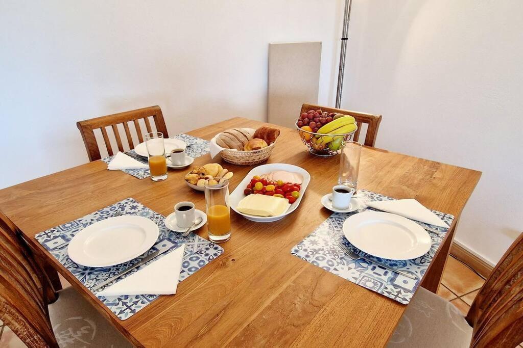 Jasmine Apartment Next To Meia Praia Beach Λάγος Εξωτερικό φωτογραφία