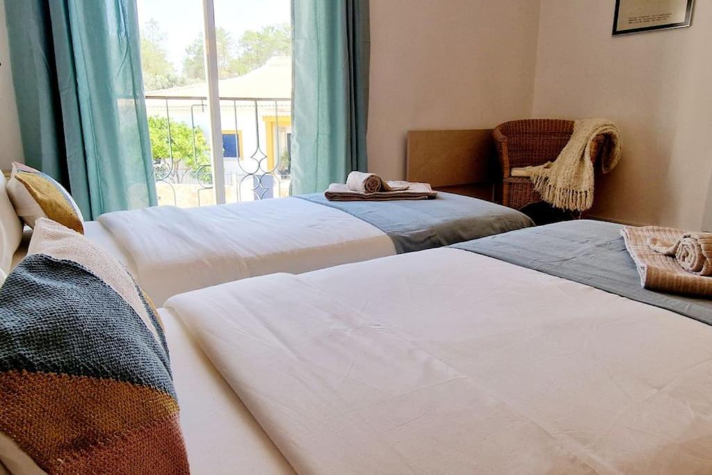 Jasmine Apartment Next To Meia Praia Beach Λάγος Εξωτερικό φωτογραφία