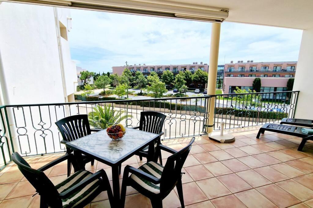 Jasmine Apartment Next To Meia Praia Beach Λάγος Εξωτερικό φωτογραφία